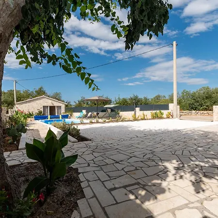 Holiday home House Skarpini Dvori Peaceful Retreat *