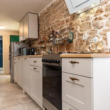 House Skarpini Dvori Peaceful Retreat *
