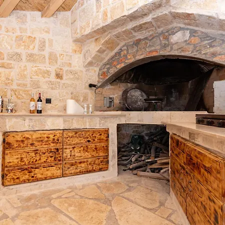 Holiday home House Skarpini Dvori Peaceful Retreat *