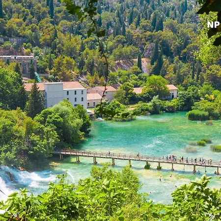 Holiday home House Skarpini Dvori Peaceful Retreat