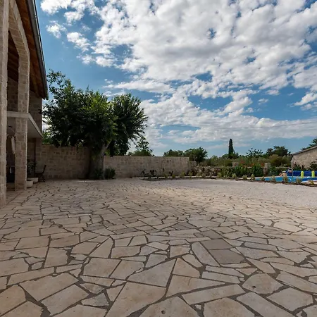Holiday home House Skarpini Dvori Peaceful Retreat