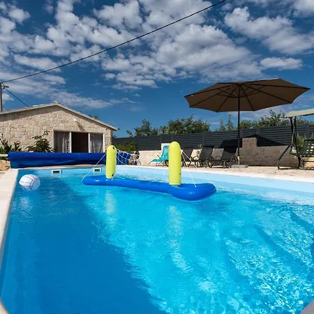 Holiday home House Skarpini Dvori Peaceful Retreat