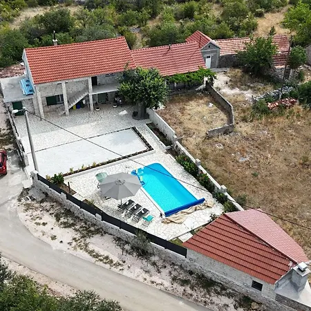 Holiday home House Skarpini Dvori Peaceful Retreat *